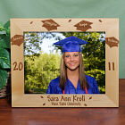 Engraved Dream Graduation Frame
